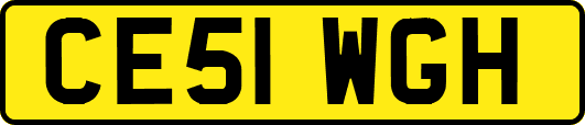 CE51WGH