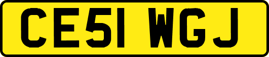 CE51WGJ