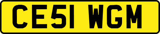 CE51WGM