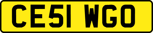 CE51WGO
