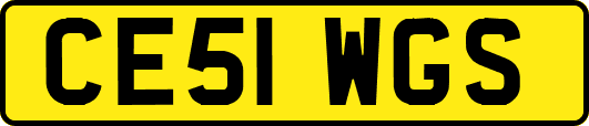 CE51WGS