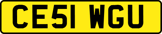 CE51WGU