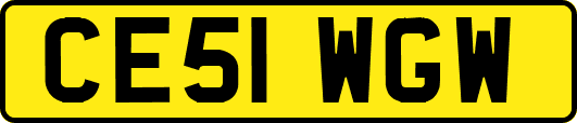 CE51WGW