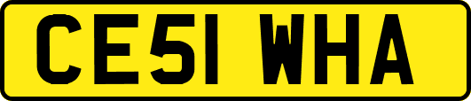 CE51WHA