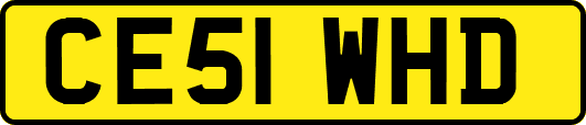 CE51WHD