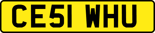 CE51WHU
