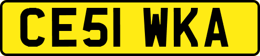 CE51WKA