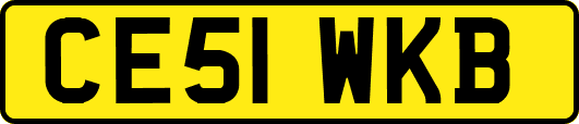 CE51WKB