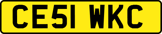 CE51WKC