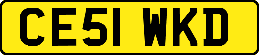 CE51WKD