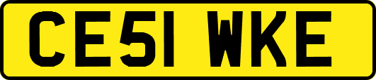 CE51WKE