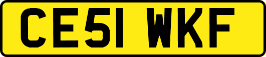 CE51WKF
