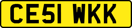 CE51WKK