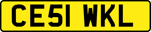 CE51WKL