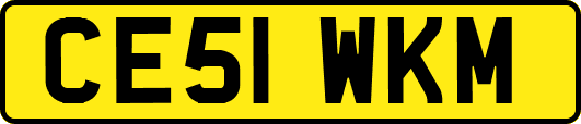 CE51WKM