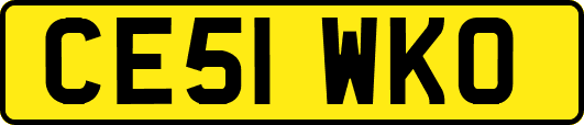 CE51WKO
