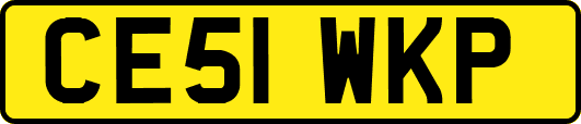 CE51WKP