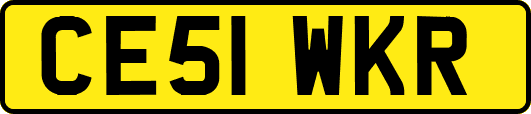 CE51WKR