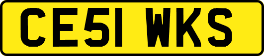 CE51WKS