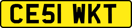 CE51WKT