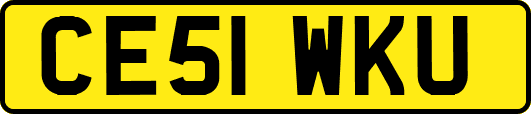 CE51WKU