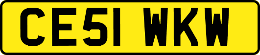 CE51WKW
