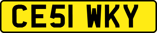 CE51WKY
