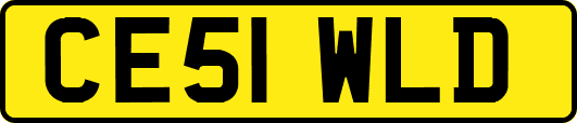 CE51WLD