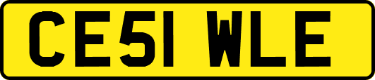 CE51WLE