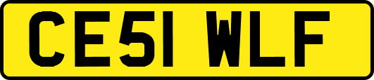 CE51WLF