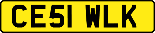 CE51WLK