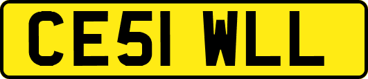 CE51WLL