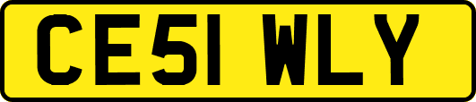 CE51WLY