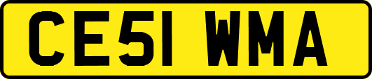CE51WMA