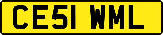 CE51WML