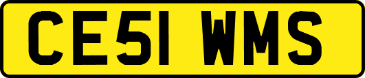 CE51WMS