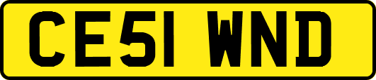 CE51WND