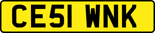 CE51WNK