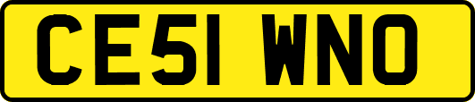 CE51WNO
