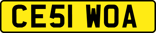 CE51WOA