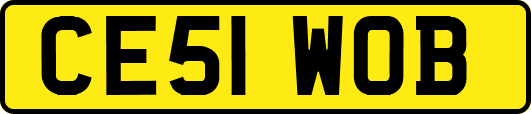 CE51WOB