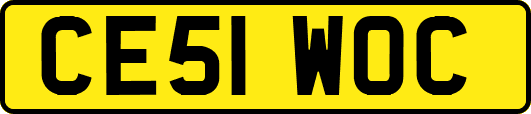 CE51WOC
