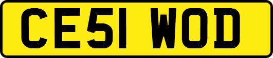 CE51WOD