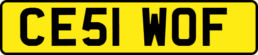 CE51WOF