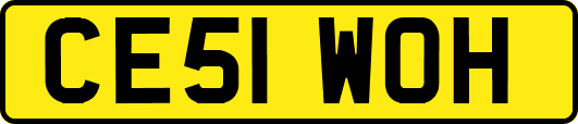 CE51WOH