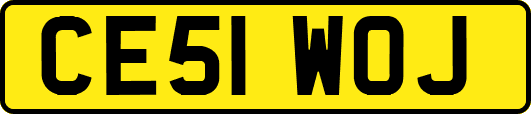 CE51WOJ