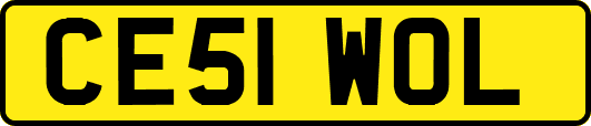 CE51WOL