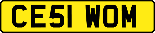 CE51WOM