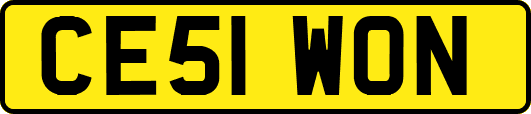 CE51WON