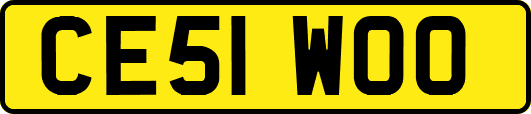 CE51WOO